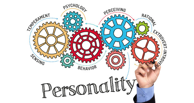 Personality & Individual Differences