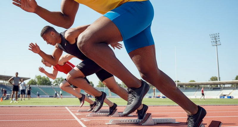 principles of training