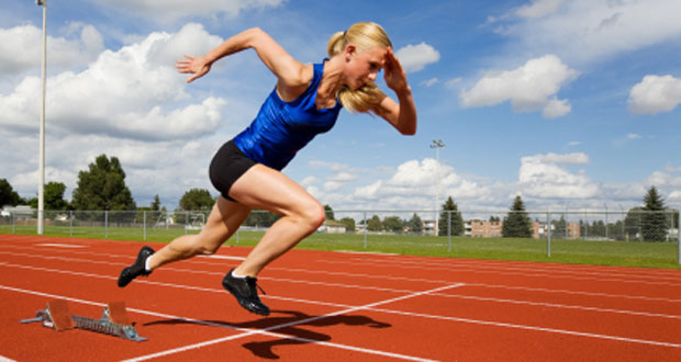 Response To Aerobic & Annaerobic Exercise