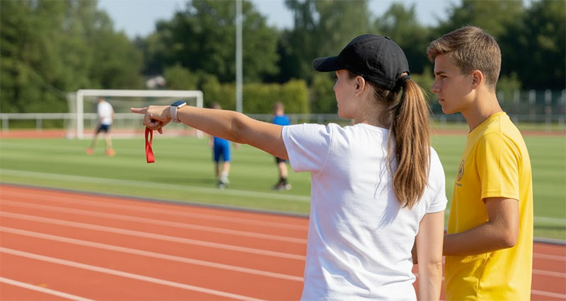 Sports Psychology Theories of Learning