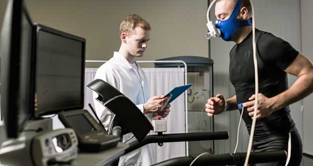 VO2 Max & Aerobic Fitness Explained - TeachPE.com