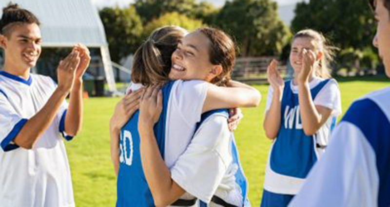 Energy Systems In Sport
