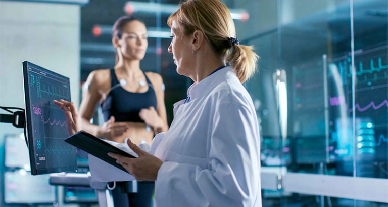 Cardiac Conduction System - How The Heart Beats & Electrical Impulses